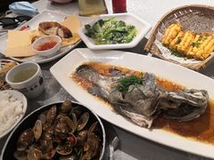 -达叔香味海鲜(海棠68环球美食街店)