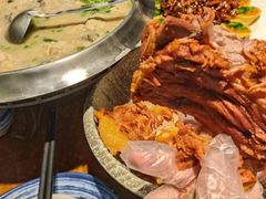 -95号酱骨·一块豆腐(展春园西路店)