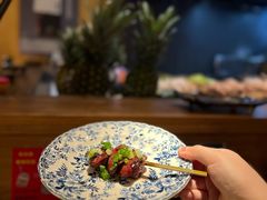-鸟幸 TORISAKI 炭火居酒屋
