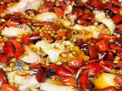 招牌水煮鱼-洞庭鱼香(万科店)