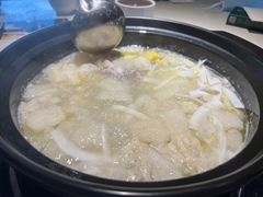 -百年果林椰子鸡(中洲店)