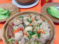 -潮香兴煲仔饭(莲花路店)
