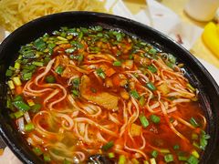 -陕西风味餐厅(陕西省驻京办店)