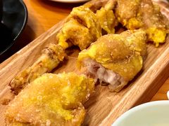 -莲餐厅·湖北菜·潜江小龙虾店(愚园路店)