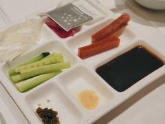 -惠丰堂饭庄·烤鸭·京味菜(翠微路店)