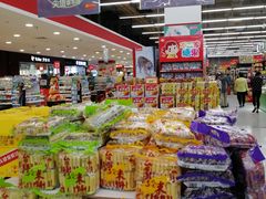 -卜蜂莲花(杨高北路店)