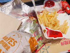 -肯德基(盘龙奥莱店)