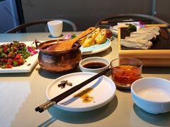 -品味泸沽湖•民族特色菜(大落水店)