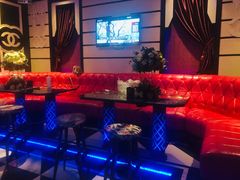 -欢乐迪KTV(观音桥未来国际店)