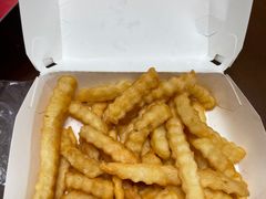 -肯德基(凯德国贸店)