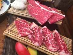 -炎蔵牛舌烤肉