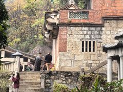-草庵摩尼教遗址公园