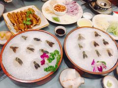 -沙龙酒家