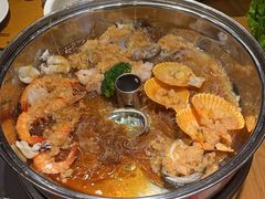 -巢爷老味(东方红店)