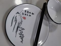 -跃进桥火烧鸡(怒江西岸店)