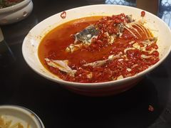-川流不息·地道川菜·小龙虾(新松江路店)