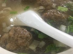 -南磨房食府(燕莎奥特莱斯购物中心店)