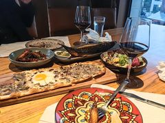 -LENBACH兰巴赫西餐啤酒坊(大连东港店)