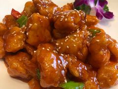 苏式咕噜肉-浒顺大酒店(相城店)