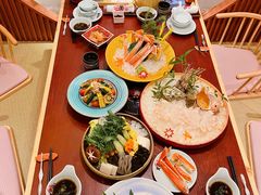 -蟹田居·活蟹料理(东城店)