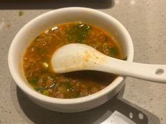 -海底捞火锅(公益西桥店)