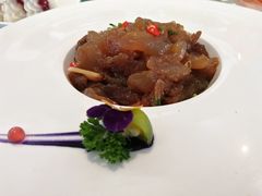 -玉林烤鸭店(定福庄店)