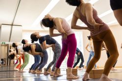 -酉嘉瑜伽YO+YOGA