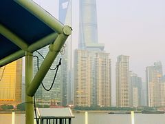 -黄浦江游览快线(金陵东路码头)