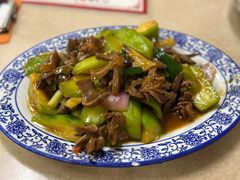 -下村新强记烧鹅店