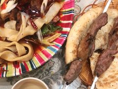 -新疆伊宁远征餐厅