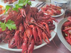 -小李子油焖大虾(南浦店)