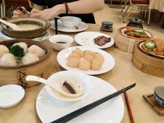 -澳门西南饭店·粤菜·茶市·手工点心(华海路店)