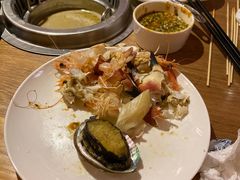 -尚海豆捞(乐虹坊店)