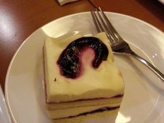 -COSTA COFFEE(武汉武商MALL店)