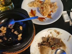 -猪肉婆私房菜(容桂总店)