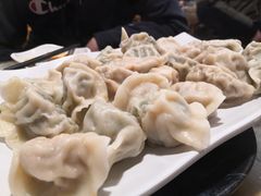 -宝源饺子(麦子店街店)