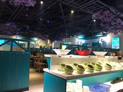 -川味火锅(牛塘店)