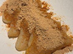 蛋煎糍粑-漢舍中国菜馆(浦东嘉里城店)
