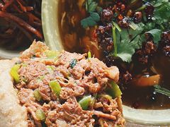 -昌顺马记小吃店(昌盛园店)