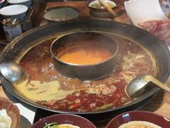-楠火锅(龙阳广场店)