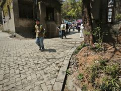 -虞山风景区
