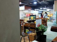 大堂-盛天毛血旺非遗美食(观音桥店)