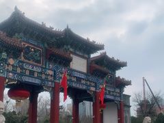 -迎泽公园