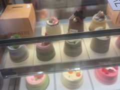 -théATRE 茶聚场(王府中環店)