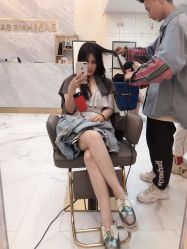 -3AM HAIR SALON染发接发