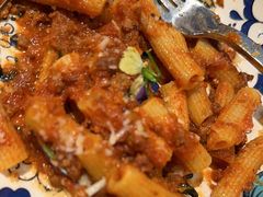-Mammamia意大利餐厅(古北店)