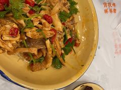 -东排食堂长沙小吃大排档(五一广场店)