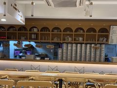 -早安山丘·豆浆油条(小木桥路店)