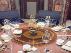 -杭州西子湖四季酒店·金沙厅