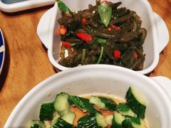 -肉串汪(月坛店)